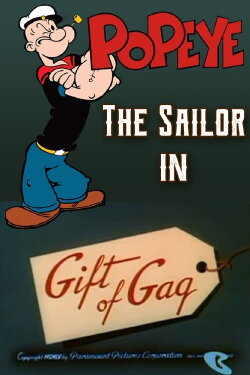 Gift of Gag (1955) Gift of Gag (1955)