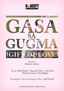 Gift of Love (2020)