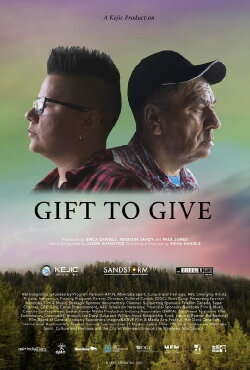Gift to Give (2021) Gift to Give (2021)