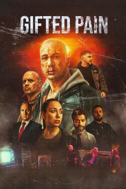 Gifted Pain (2025) Gifted Pain (2025)