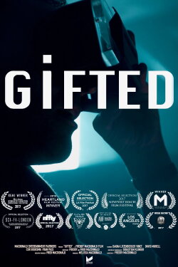 Gifted [Thanksgiving Post Mortem] (2016)