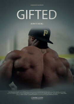 Gifted - The Documentary (2018) Gifted - The Documentary (2018)