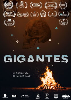 Gigantes (2022) Gigantes (2022)