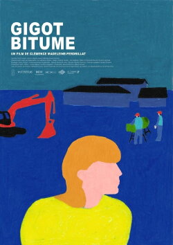 Gigot bitume (2016)