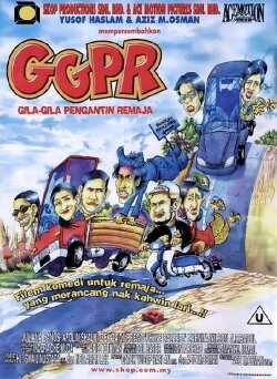 Gila-Gila Pengantin Remaja (2004) Gila-Gila Pengantin Remaja (2004)