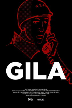 Gila nunca fue serio (2017) Gila nunca fue serio (2017)