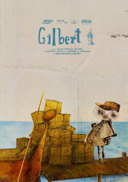 Gilbert (2024) Gilbert (2024)