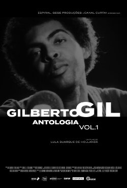 Gilberto Gil Antologia Vol.1 (2019) Gilberto Gil Antologia Vol.1 (2019)