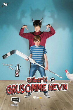 Gilbert's Grim Revenge (2016) Gilbert's Grim Revenge (2016)