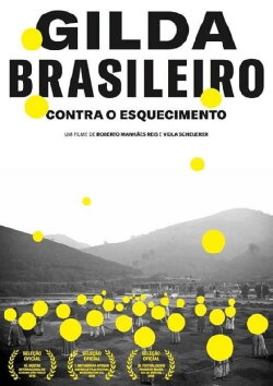 Gilda Brasileiro - Against Oblivion (2018) Gilda Brasileiro - Against Oblivion (2018)