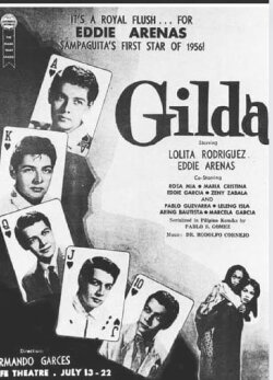 Gilda (1956) Gilda (1956)