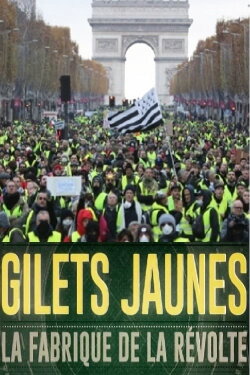Gilets jaunes La fabrique de la révolte (2019) Gilets jaunes La fabrique de la révolte (2019)