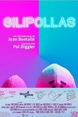 Gilipollas (2023)