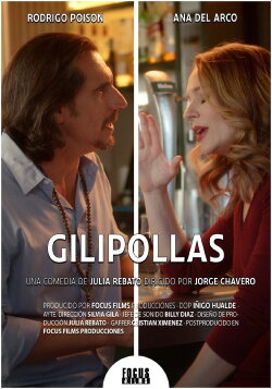 Gilipollas (2023) Gilipollas (2023)