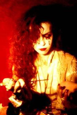 Gille Loves - Theatre of Vampire (1996) Gille Loves - Theatre of Vampire (1996)