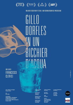 Gillo Dorfles. Objects/Characters (2017)