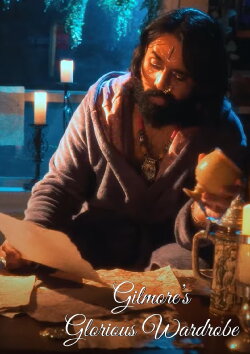 Gilmore's Glorious Wardrobe (2021) Gilmore's Glorious Wardrobe (2021)