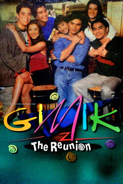 Gimik: The Reunion (1999) Gimik: The Reunion (1999)