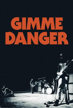 Gimme Danger (2016) Gimme Danger (2016)