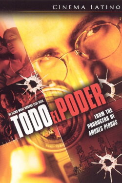 Gimme Power (2000) Gimme Power (2000)