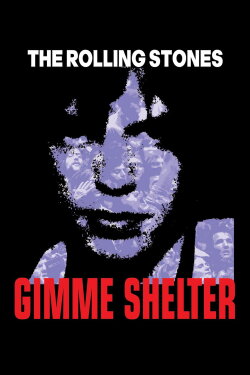 Gimme Shelter (1970) Gimme Shelter (1970)