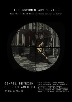 Gimpel Beynish Goes to America (2019) Gimpel Beynish Goes to America (2019)