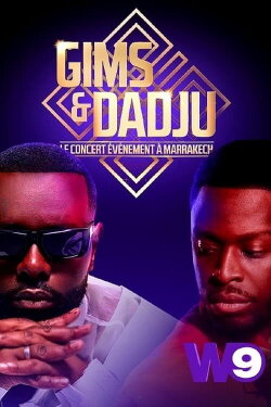Gims & Dadju : le concert événement à Marrakech (2023) Gims & Dadju : le concert événement à Marrakech (2023)