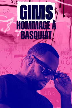 Gims : Concert hommage à Basquiat (2023) Gims : Concert hommage à Basquiat (2023)