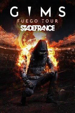 Gims - Destination Stade de France (2019) Gims - Destination Stade de France (2019)