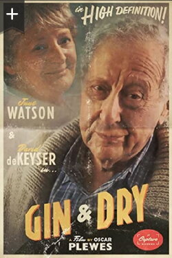 Gin & Dry (2010)