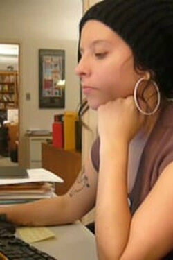 gina aka the graduate secretary (2015) gina aka the graduate secretary (2015)