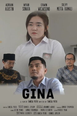 Gina (2022) Gina (2022)