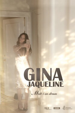 Gina Jaqueline - Midt i en drøm (2018) Gina Jaqueline - Midt i en drøm (2018)