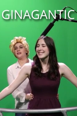 Ginagantic (2017)