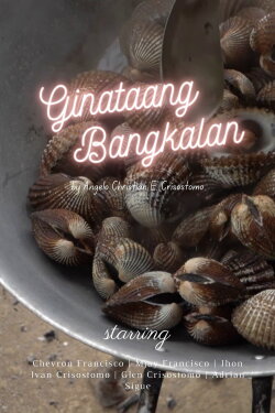 Ginataang Bangkalan (2022) Ginataang Bangkalan (2022)