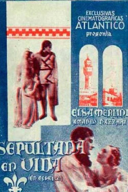 Ginevra degli Almieri (1935) Ginevra degli Almieri (1935)