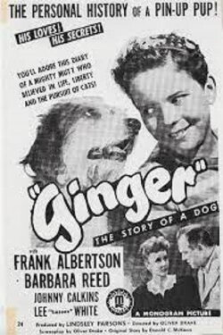 Ginger (1947) Ginger (1947)