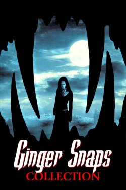 Ginger Snaps: Blood, Teeth, and Fur (2014) Ginger Snaps: Blood, Teeth, and Fur (2014)