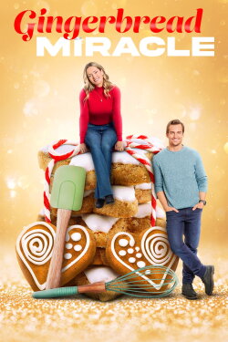 Gingerbread Miracle (2021)