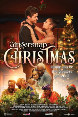 Gingersnap Christmas (2024) Gingersnap Christmas (2024)