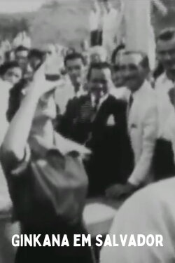 Ginkana em Salvador (1952) Ginkana em Salvador (1952)