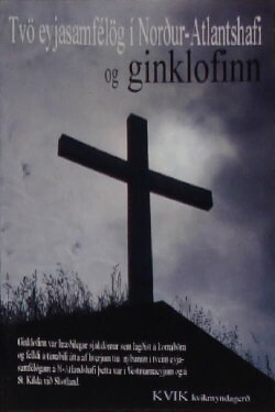 Ginklofinn (2006) Ginklofinn (2006)