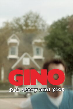 Gino: Full Story and Pics (1984) Gino: Full Story and Pics (1984)