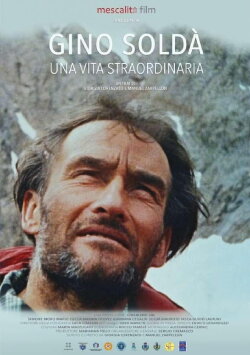 Gino Soldà - Una vita straordinaria (2023)