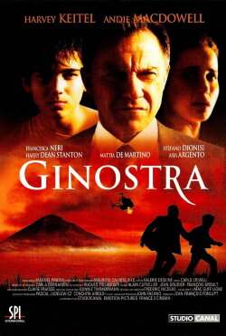 Ginostra (2003) Ginostra (2003)