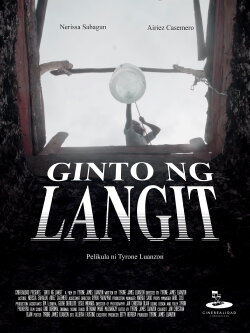 Ginto ng Langit (2021)