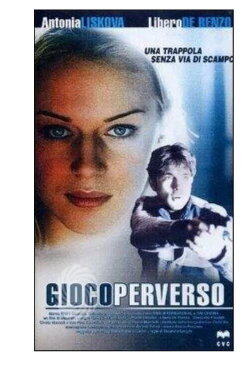 Gioco con la Morte (2002) Gioco con la Morte (2002)