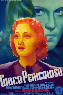 Gioco pericoloso (1942) Gioco pericoloso (1942)