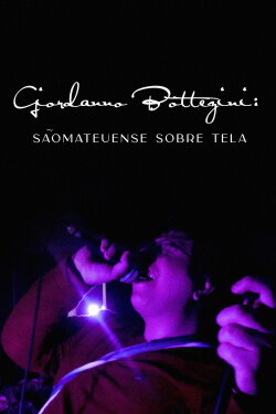 Giordanno Bottezini: Sãomateuense Sobre Tela (2023) Giordanno Bottezini: Sãomateuense Sobre Tela (2023)