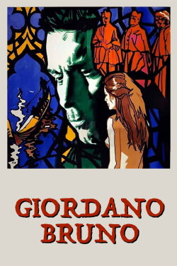Giordano Bruno (1973) Giordano Bruno (1973)